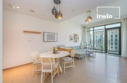 Apartment - 1 Bedroom - 1 Bathroom for rent in Park Heights 1 - Park Heights - Dubai Hills Estate - Dubai Apartment - 1 Bedroom - 1 Bathroom for rent in Park Heights 1 - Park Heights - Dubai Hills Estate - Dubai