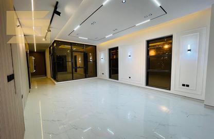 Villa - 6 Bedrooms - 7+ Bathrooms for rent in Kabbali Hills - Al Helio 2 - Al Helio - Ajman