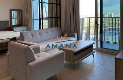 Apartment - 2 Bedrooms - 2 Bathrooms for sale in Socio at Dubai Hills Estate Tower 2 - Socio at Dubai Hills Estate - Dubai Hills Estate - Dubai