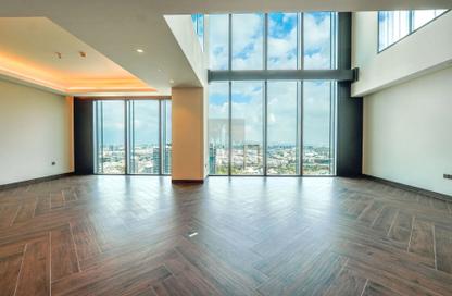Apartment - 2 Bedrooms - 3 Bathrooms for rent in One Za'abeel The Residences - Zabeel 1 - Zabeel - Dubai