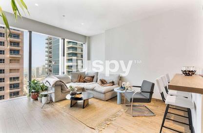 Apartment - 1 Bedroom - 2 Bathrooms for sale in Jumeirah Living Marina Gate - Marina Gate - Dubai Marina - Dubai