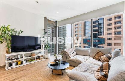 Apartment - 1 Bedroom - 2 Bathrooms for sale in Jumeirah Living Marina Gate - Marina Gate - Dubai Marina - Dubai