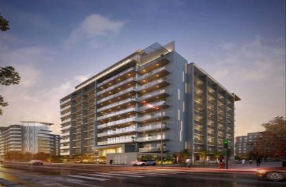 Apartment - Studio - 1 for sale in Floarea Grande - Arjan - Dubai Apartment - Studio - 1 for sale in Floarea Grande - Arjan - Dubai