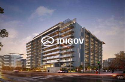 Apartment - Studio - 1 for sale in Floarea Grande - Arjan - Dubai