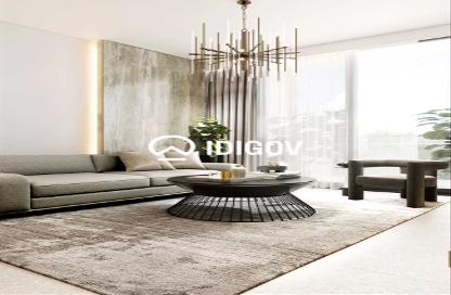 Apartment - Studio - 1 for sale in Floarea Grande - Arjan - Dubai Apartment - Studio - 1 for sale in Floarea Grande - Arjan - Dubai