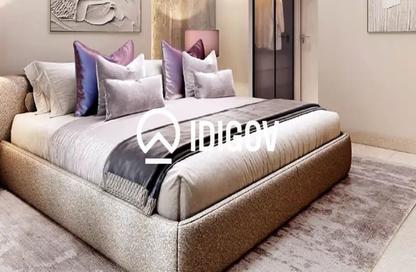 Apartment - Studio - 1 for sale in Floarea Grande - Arjan - Dubai Apartment - Studio - 1 for sale in Floarea Grande - Arjan - Dubai