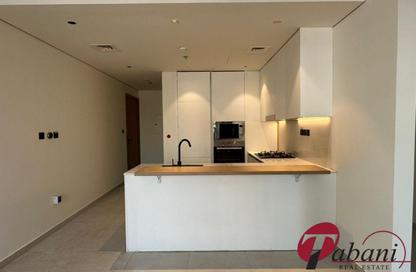Apartment - 1 Bedroom - 2 Bathrooms for rent in Beverly Residence - District 13 - Jumeirah Village Circle - Dubai
