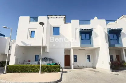 Villa - 5 Bedrooms - 6 Bathrooms for rent in Palma Residences - Palm Jumeirah - Dubai Villa - 5 Bedrooms - 6 Bathrooms for rent in Palma Residences - Palm Jumeirah - Dubai