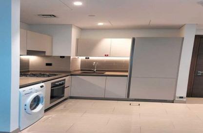 Apartment - 1 Bedroom - 1 Bathroom for rent in Sobha Creek Vistas Tower A - Sobha Hartland - Mohammed Bin Rashid City - Dubai
