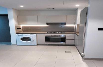 Apartment - 1 Bedroom - 1 Bathroom for rent in Sobha Creek Vistas Tower A - Sobha Hartland - Mohammed Bin Rashid City - Dubai