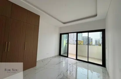 شقة - 1 حمام للايجار في عزيزي ريفييرا ازور - عزيزي ريفيرا - ميدان واحد - ميدان - دبي