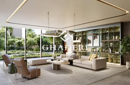 شقة - غرفة نوم - 2 حمامات للبيع في نوريل - مدينة جميرا ليفينج - أم سقيم - دبي شقة - غرفة نوم - 2 حمامات للبيع في نوريل - مدينة جميرا ليفينج - أم سقيم - دبي