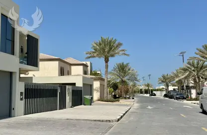 Land - Studio for sale in West Village - Al Furjan - Dubai