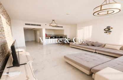 Apartment - 2 Bedrooms - 3 Bathrooms for sale in Amna - Al Habtoor City - Business Bay - Dubai Apartment - 2 Bedrooms - 3 Bathrooms for sale in Amna - Al Habtoor City - Business Bay - Dubai