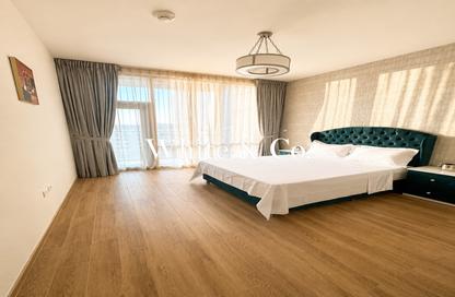 Apartment - 2 Bedrooms - 3 Bathrooms for sale in Amna - Al Habtoor City - Business Bay - Dubai
