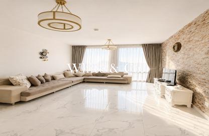 Apartment - 2 Bedrooms - 3 Bathrooms for sale in Amna - Al Habtoor City - Business Bay - Dubai