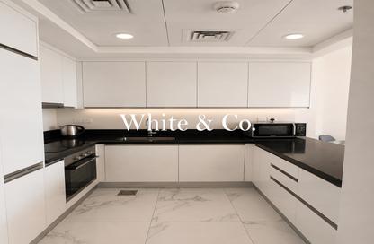 Apartment - 2 Bedrooms - 3 Bathrooms for sale in Amna - Al Habtoor City - Business Bay - Dubai Apartment - 2 Bedrooms - 3 Bathrooms for sale in Amna - Al Habtoor City - Business Bay - Dubai