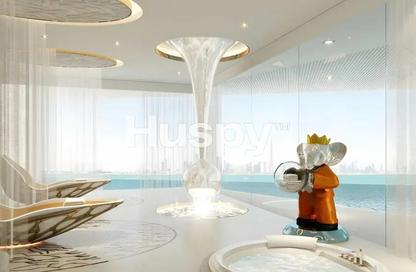 Apartment - 1 Bedroom - 2 Bathrooms for sale in Coral Reef - Maritime City - Dubai
