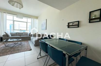 Apartment - 2 Bedrooms - 2 Bathrooms for rent in Marina View Tower A - Marina View - Dubai Marina - Dubai Apartment - 2 Bedrooms - 2 Bathrooms for rent in Marina View Tower A - Marina View - Dubai Marina - Dubai