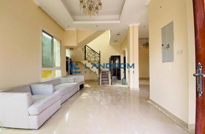Villa - 4 Bedrooms - 6 Bathrooms for rent in Al Baraha - Deira - Dubai Villa - 4 Bedrooms - 6 Bathrooms for rent in Al Baraha - Deira - Dubai