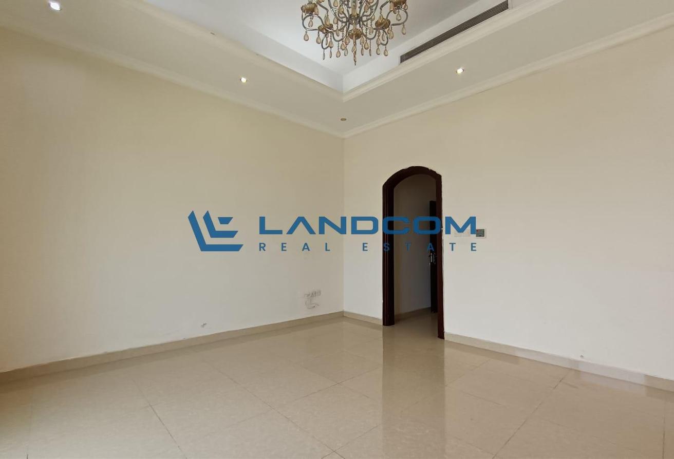 Special Offer!!!|Spacious 4-Bedroom Semi-Independent Villa with Private Entrance photo 10