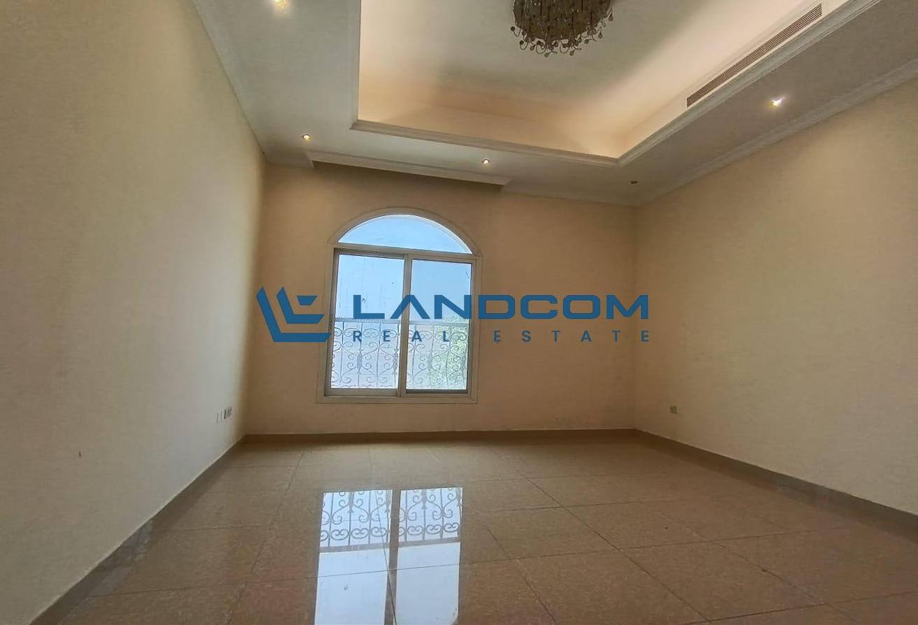 Special Offer!!!|Spacious 4-Bedroom Semi-Independent Villa with Private Entrance photo 12
