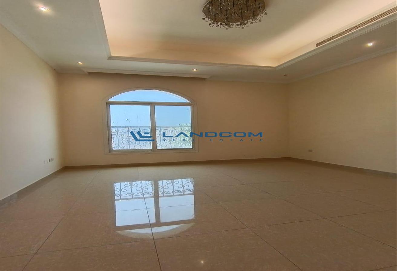 Special Offer!!!|Spacious 4-Bedroom Semi-Independent Villa with Private Entrance photo 15