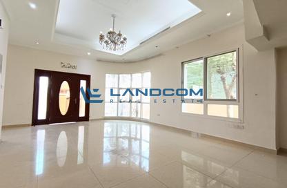 Villa - 4 Bedrooms - 6 Bathrooms for rent in Al Baraha - Deira - Dubai Villa - 4 Bedrooms - 6 Bathrooms for rent in Al Baraha - Deira - Dubai
