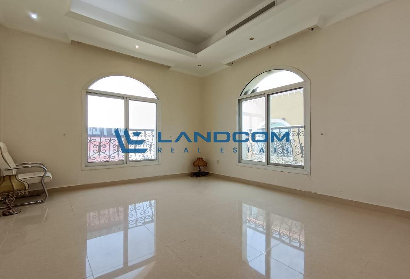 Special Offer!!!|Spacious 4-Bedroom Semi-Independent Villa with Private Entrance photo 7