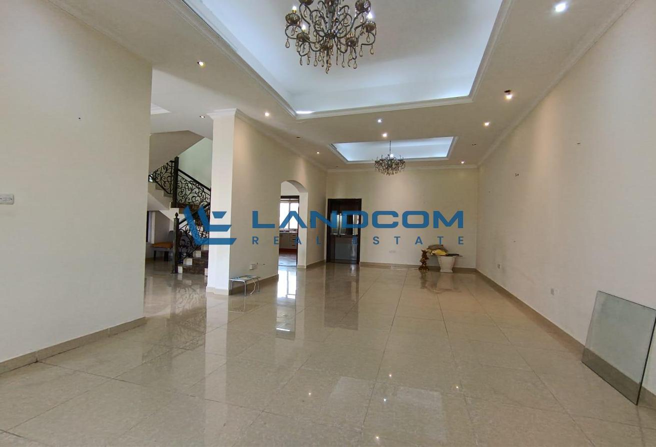Special Offer!!!|Spacious 4-Bedroom Semi-Independent Villa with Private Entrance photo 5