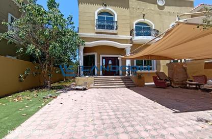 Villa - 4 Bedrooms - 6 Bathrooms for rent in Al Baraha - Deira - Dubai