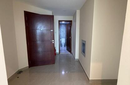 Apartment - 2 Bedrooms - 3 Bathrooms for rent in Gate Tower 2 - Musheiref - Ajman Apartment - 2 Bedrooms - 3 Bathrooms for rent in Gate Tower 2 - Musheiref - Ajman
