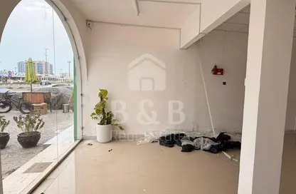 Shop - Studio - 1 Bathroom for rent in Al Mairid - Ras Al Khaimah