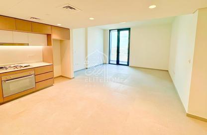 Apartment - 2 Bedrooms - 3 Bathrooms for sale in The Boulevard 1 - Aljada - Sharjah