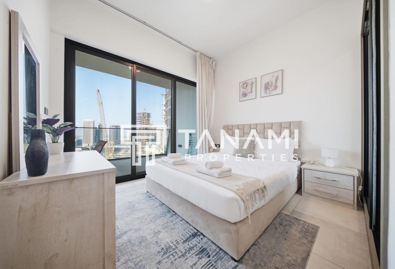 Prime Location| High Floor| Burj Khalifa View photo 5