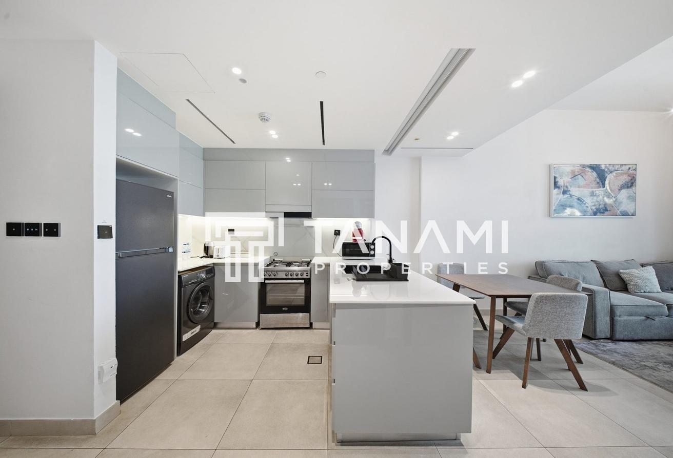 Prime Location| High Floor| Burj Khalifa View photo 10