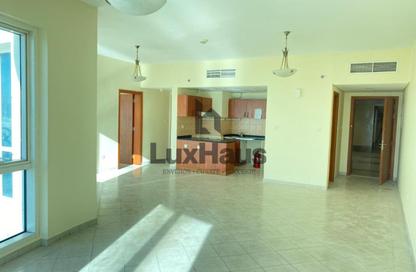 Apartment - 2 Bedrooms - 3 Bathrooms for rent in The Crescent Tower C - The Crescent - Dubai Production City (IMPZ) - Dubai