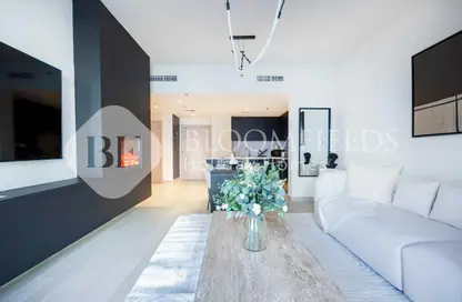 شقة - غرفة نوم - 1 حمام للبيع في وترز أج - جزيرة ياس - أبوظبي