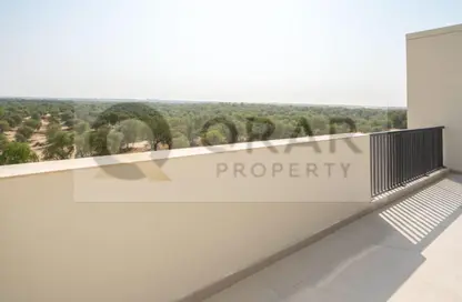 شقة - 3 غرف نوم - 3 حمامات للبيع في جناين افنيو - مردف هيلز - مردف - دبي