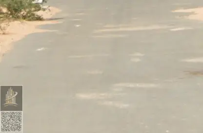 Land - Studio for sale in Ajman Hills - Al Alia - Ajman