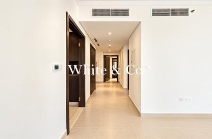 Apartment - 2 - 3 for sale in Dubai Creek Residences North Tower 3 - Dubai Creek Residences North - Dubai Creek Residences - Dubai Creek Harbour (The Lagoons) - Dubai Apartment - 2 - 3 for sale in Dubai Creek Residences North Tower 3 - Dubai Creek Residences North - Dubai Creek Residences - Dubai Creek Harbour (The Lagoons) - Dubai