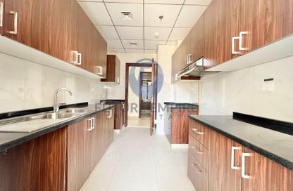 Apartment - 2 Bedrooms - 3 Bathrooms for rent in Elysium Residence 2 - Jumeirah Garden City - Al Satwa - Dubai