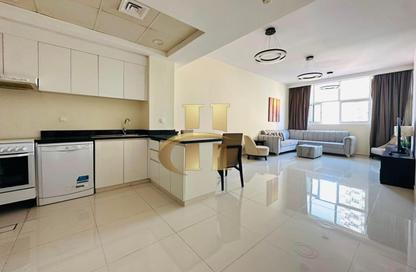 Apartment - 1 - 2 for sale in Tower 108 - District 18 - Jumeirah Village Circle - Dubai Apartment - 1 - 2 for sale in Tower 108 - District 18 - Jumeirah Village Circle - Dubai