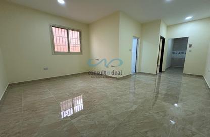 Apartment - 1 Bedroom - 1 Bathroom for rent in Mohamed Bin Zayed Centre - Mohamed Bin Zayed City - Abu Dhabi