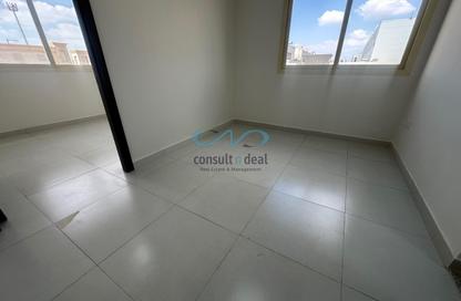Apartment - 1 Bedroom - 1 Bathroom for rent in Mohamed Bin Zayed Centre - Mohamed Bin Zayed City - Abu Dhabi