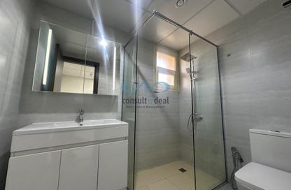 Apartment - 1 Bedroom - 1 Bathroom for rent in Mohamed Bin Zayed Centre - Mohamed Bin Zayed City - Abu Dhabi