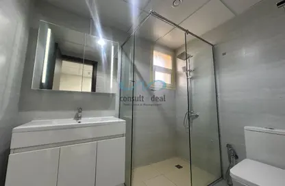 Apartment - 1 Bedroom - 1 Bathroom for rent in Mohamed Bin Zayed Centre - Mohamed Bin Zayed City - Abu Dhabi Apartment - 1 Bedroom - 1 Bathroom for rent in Mohamed Bin Zayed Centre - Mohamed Bin Zayed City - Abu Dhabi
