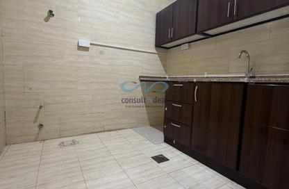 Apartment - 1 - 1 for rent in Mohamed Bin Zayed Centre - Mohamed Bin Zayed City - Abu Dhabi