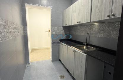 Apartment - Studio - 1 Bathroom for rent in Mohamed Bin Zayed Centre - Mohamed Bin Zayed City - Abu Dhabi