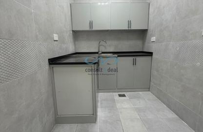 Apartment - Studio - 1 for rent in Mohamed Bin Zayed Centre - Mohamed Bin Zayed City - Abu Dhabi